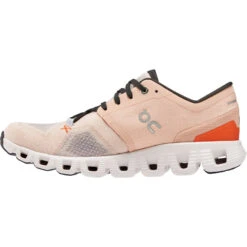 On Running Dames Cloud X 3 Schoenen -On Running iview 3011211 019 pic3