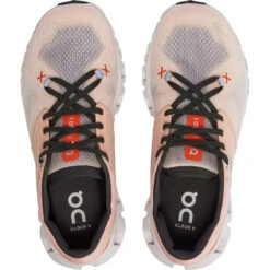 On Running Dames Cloud X 3 Schoenen -On Running iview 3011211 019 pic5