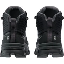 On Running Dames Cloudrock 2 WP Schoenen 10 On Running Dames Cloudrock 2 WP Schoenen -On Running iview 3011220 001 pic5