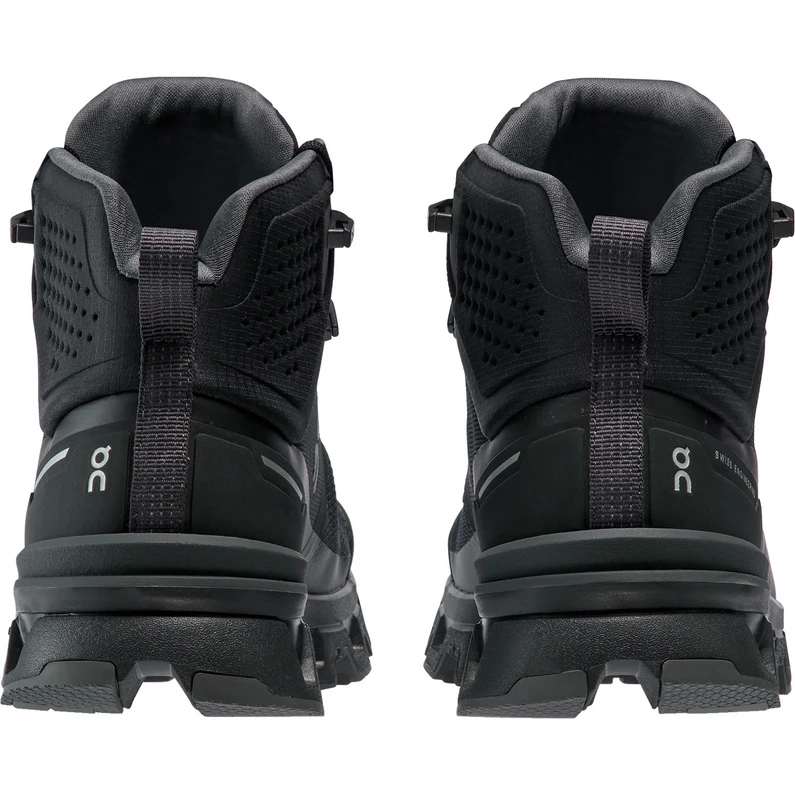 On Running Dames Cloudrock 2 WP Schoenen 5 On Running Dames Cloudrock 2 WP Schoenen - Afbeelding 5