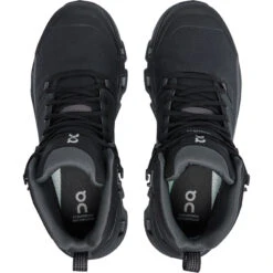 On Running Dames Cloudrock 2 WP Schoenen 11 On Running Dames Cloudrock 2 WP Schoenen -On Running iview 3011220 001 pic6