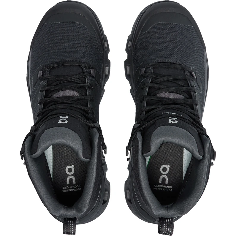 On Running Dames Cloudrock 2 WP Schoenen 6 On Running Dames Cloudrock 2 WP Schoenen - Afbeelding 6