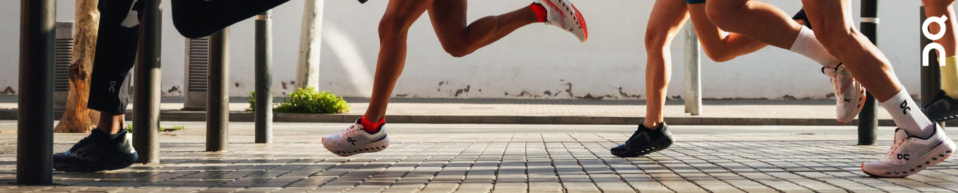 On Running -On Running jhklgjl