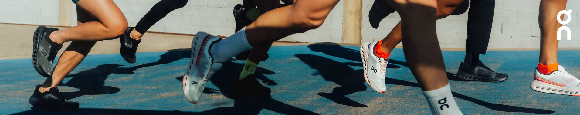 On Running -On Running lghk