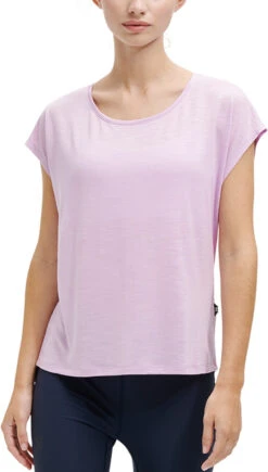 T-shirt On Running Active-T Flow