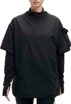 Jack On Running Breaker-T