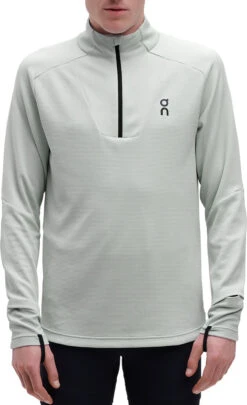 T-shirt Met Lange Mouwen On Running Climate Shirt