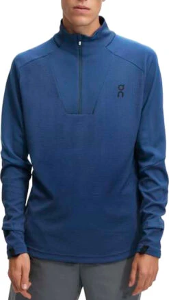 T-shirt Met Lange Mouwen On Running Climate Shirt M