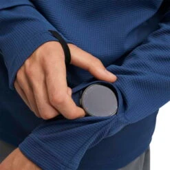 T-shirt Met Lange Mouwen On Running Climate Shirt M -On Running on running climate shirt m 423991 163 00470 960