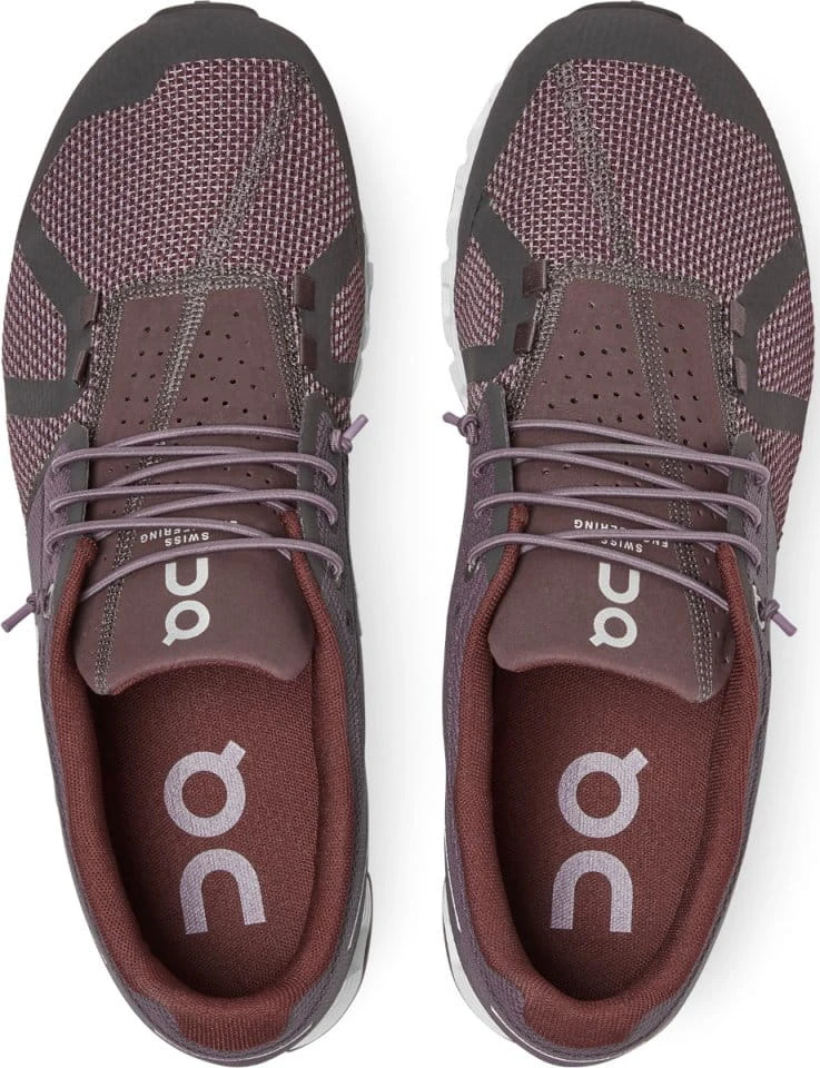 Hardloopschoen On Running Cloud 4 Hardloopschoen On Running Cloud - Afbeelding 4