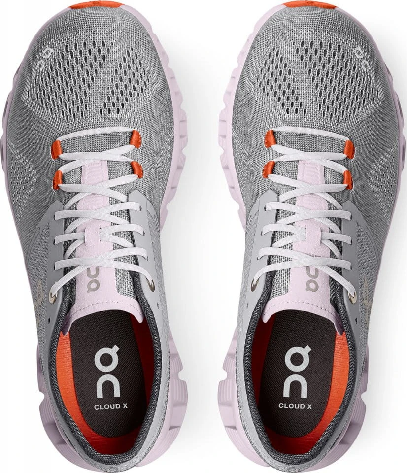 Hardloopschoen On Running Cloud X 2 4 Hardloopschoen On Running Cloud X 2 - Afbeelding 4