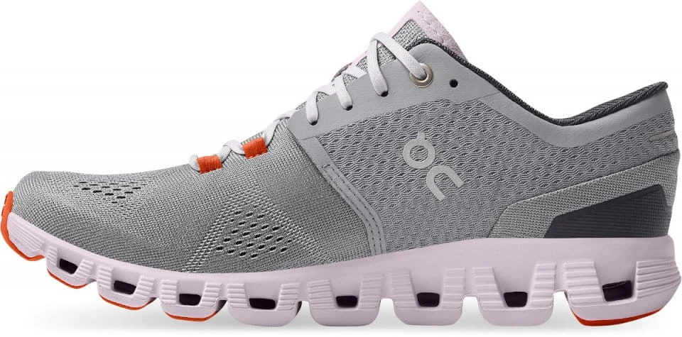 Hardloopschoen On Running Cloud X 2 3 Hardloopschoen On Running Cloud X 2 - Afbeelding 3