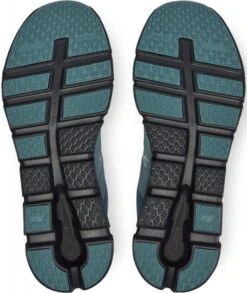 Hardloopschoen On Running Cloudrunner Waterproof -On Running on running cloudrunner waterproof 525258 52 98640 960