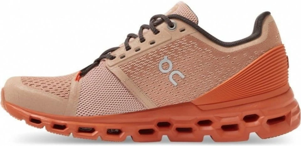 Hardloopschoen On Running Cloudstratus W 3 Hardloopschoen On Running Cloudstratus W - Afbeelding 3