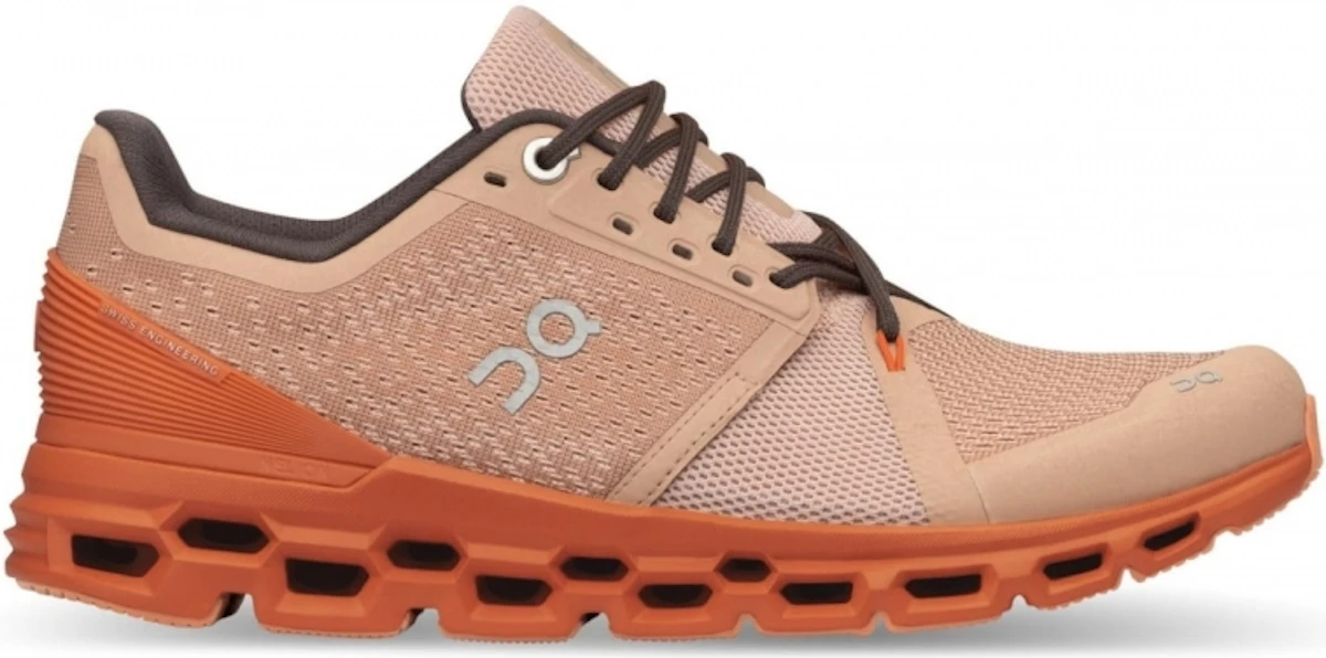 Hardloopschoen On Running Cloudstratus W 1 Hardloopschoen On Running Cloudstratus W