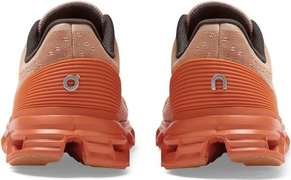 Hardloopschoen On Running Cloudstratus W 5 Hardloopschoen On Running Cloudstratus W - Afbeelding 5