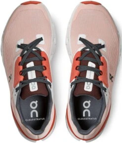 Hardloopschoen On Running Cloudstratus 2 -On Running on running cloudstratus w 379558 39 99209 960
