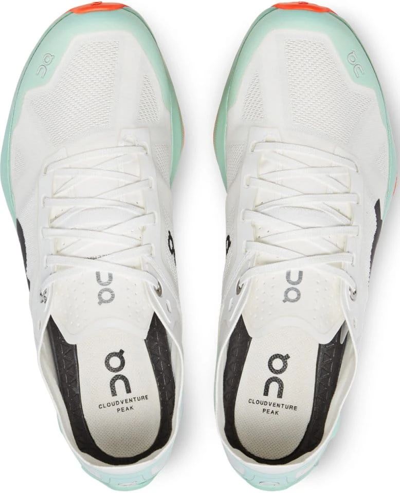 Trail Schoenen On Running Cloudventure Peak 3 4 Trail Schoenen On Running Cloudventure Peak 3 - Afbeelding 4