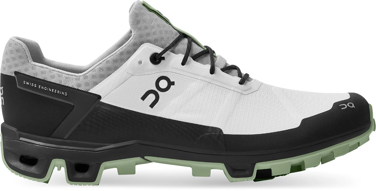 Trail Schoenen On Running Cloudventure Peak 1 Trail Schoenen On Running Cloudventure Peak