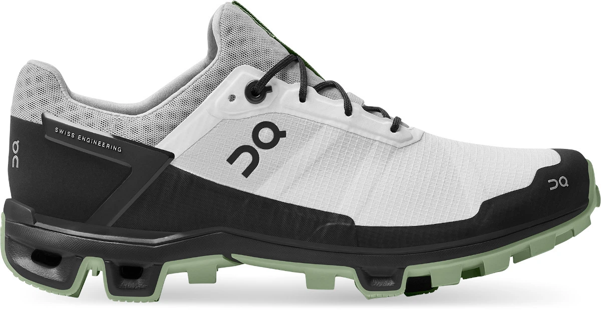 Trail Schoenen On Running Cloudventure Peak 1 Trail Schoenen On Running Cloudventure Peak