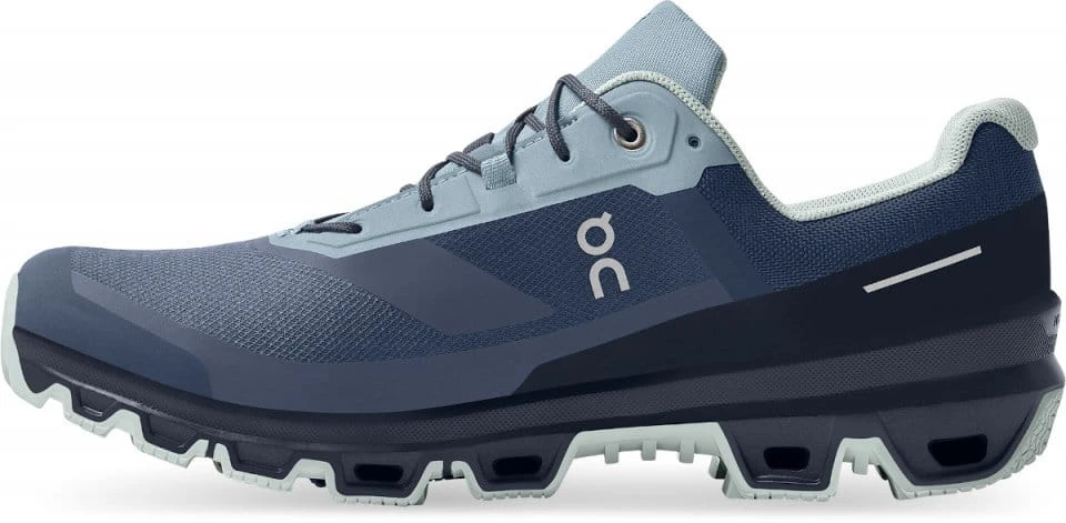 Trail Schoenen On Running Cloudventure Waterproof 2 3 Trail Schoenen On Running Cloudventure Waterproof 2 - Afbeelding 3