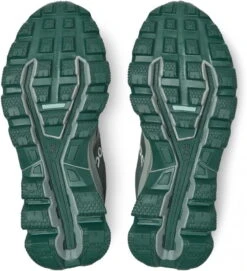 Trail Schoenen On Running Cloudventure Waterproof Juniper/Sea -On Running on running cloudventure waterproof juniper sea 341662 22 99618 960