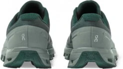 Trail Schoenen On Running Cloudventure Waterproof Juniper/Sea -On Running on running cloudventure waterproof juniper sea 341662 22 99620 960