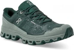 Trail Schoenen On Running Cloudventure Waterproof Juniper/Sea -On Running on running cloudventure waterproof juniper sea 341662 22 99621 960