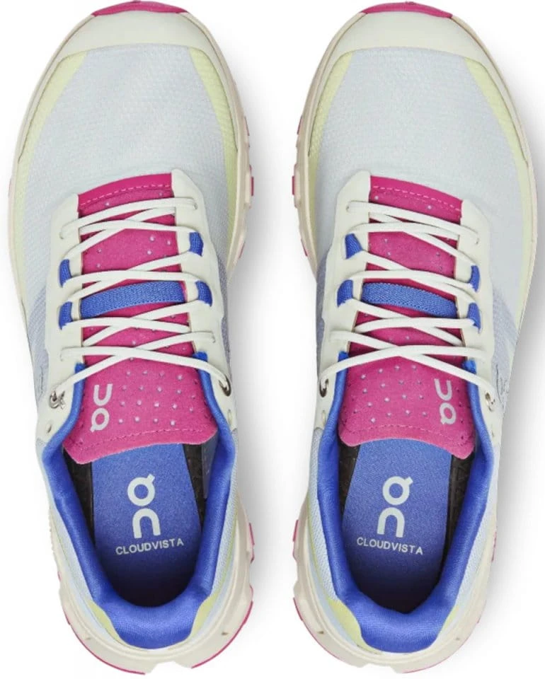 Trail Schoenen On Running Cloudvista 4 Trail Schoenen On Running Cloudvista - Afbeelding 4