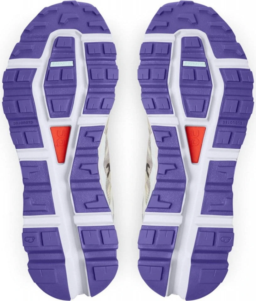 Trail Schoenen On Running Cloudvista W 2 Trail Schoenen On Running Cloudvista W - Afbeelding 2