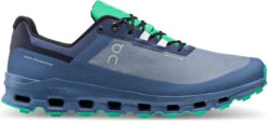 Trail Schoenen On Running Cloudvista Waterproof