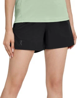 Korte Broeken On Running Essential Shorts