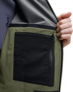 Hoodie On Running Explorer Jacket -On Running on running explorer jacket 544333 194 00809 960