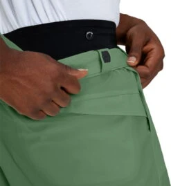 Korte Broeken On Running Hybrid Shorts -On Running on running hybrid shorts 571667 185 01039 960