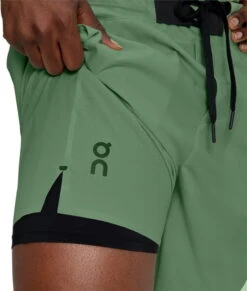 Korte Broeken On Running Hybrid Shorts -On Running on running hybrid shorts 571667 185 01041 960