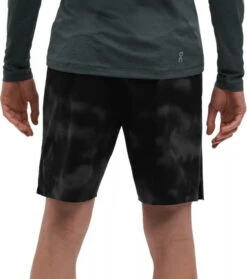 Korte Broeken On Running Hybrid Shorts Lumos -On Running on running hybrid shorts lumos 507643 159 00769 960