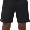 Korte Broeken On Running Hybrid Shorts M