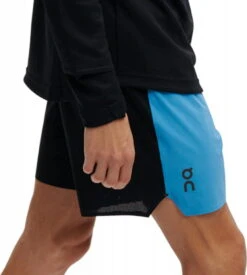 Korte Broeken On Running Lightweight Shorts M -On Running on running lightweight shorts m 429444 125 00436 960