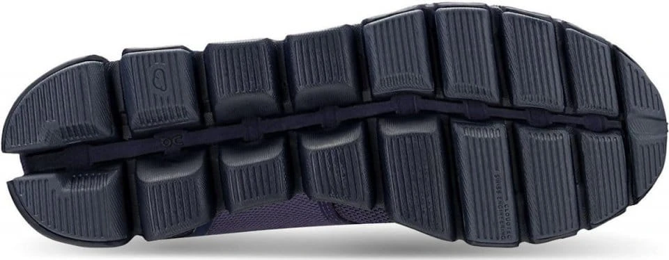 On Running Hardloopschoen Running ON Cloud Monochrome W 2 On Running Hardloopschoen Running ON Cloud Monochrome W - Afbeelding 2