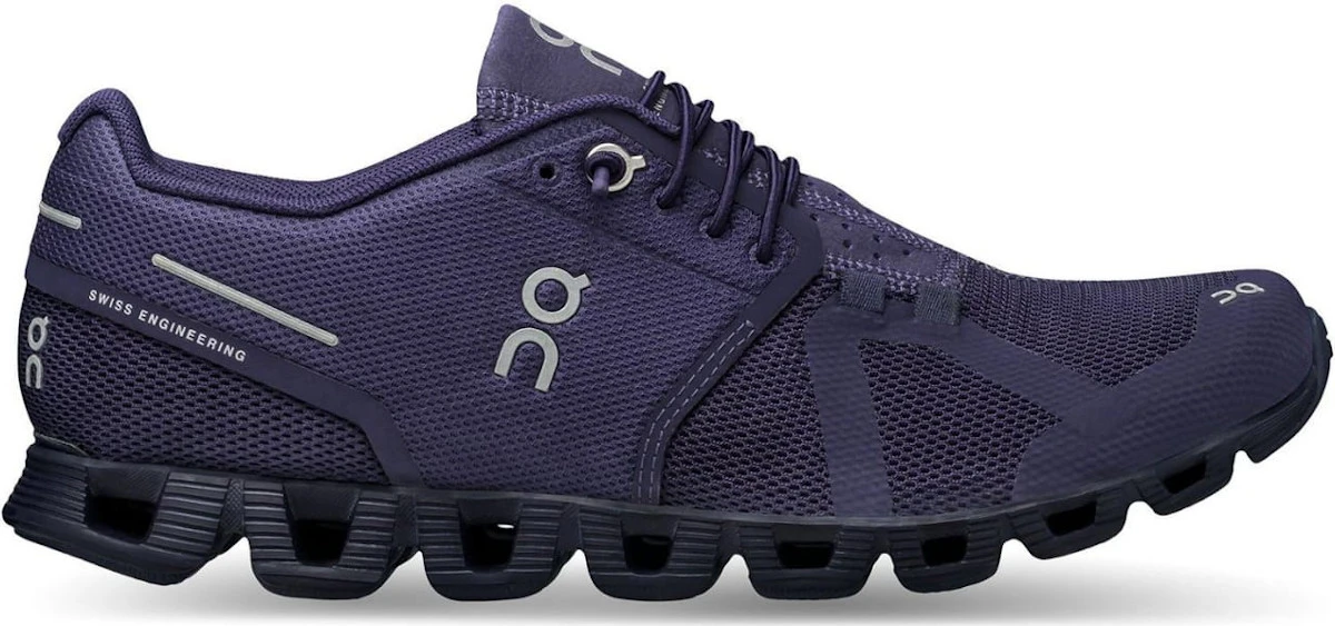 On Running Hardloopschoen Running ON Cloud Monochrome W 1 On Running Hardloopschoen Running ON Cloud Monochrome W