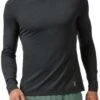 T-shirt Met Lange Mouwen On Running Performace Long-T