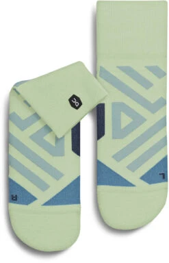 Sokken On Running Performance Mid Sock