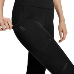 Leggings On Running Performance Tights 7/8 -On Running on running performance tights 7 8 572281 1wd10200555 960