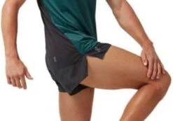 Korte Broeken On Running Race Shorts -On Running on running race shorts 302811 115 00133 960