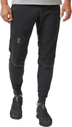 Broeken On Running Pants