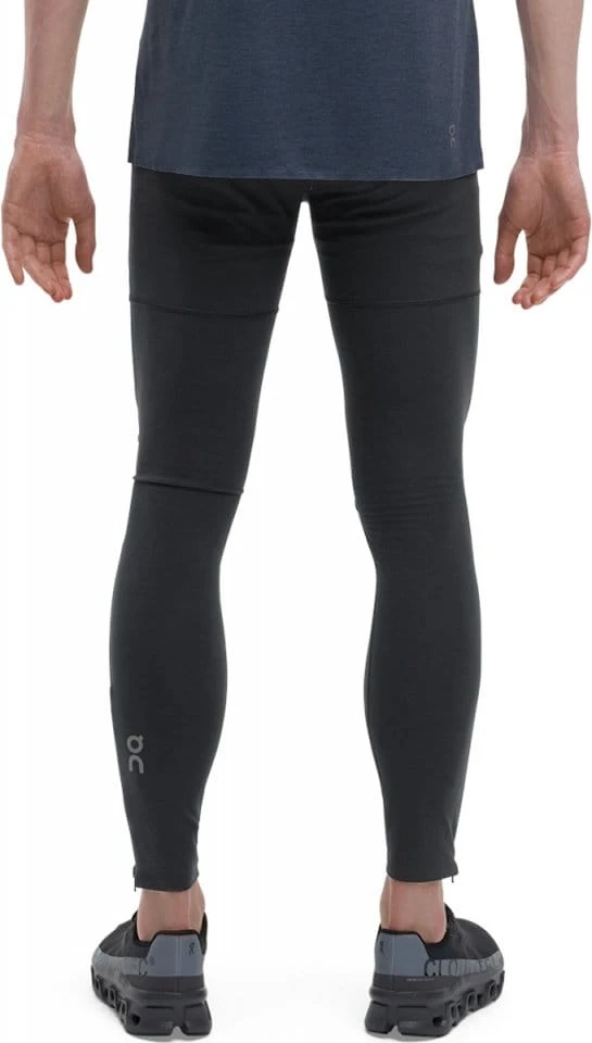 Leggings On Running Tights Long Lumos 4 Leggings On Running Tights Long Lumos - Afbeelding 4