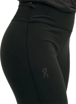 Leggings On Running Tights Long Lumos -On Running on running tights long lumos 507704 197 00777 960
