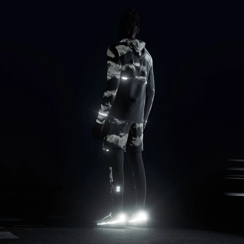 Leggings On Running Tights Long Lumos 3 Leggings On Running Tights Long Lumos - Afbeelding 3