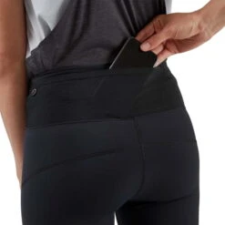 Korte Broeken On Running Trail Tights -On Running on running trail tights 490254 237 00344 960