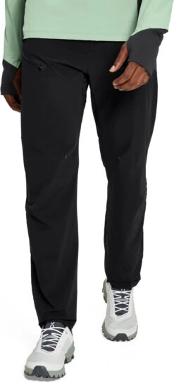 Broeken On Running Trek Pants